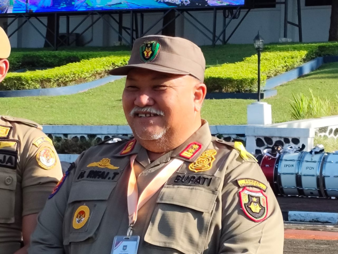 Pilih Ikuti Semua Proses Retret, Bupati Bengkulu Selatan Cerita Tempat Tidur Kecil: Apapun Dinikmati