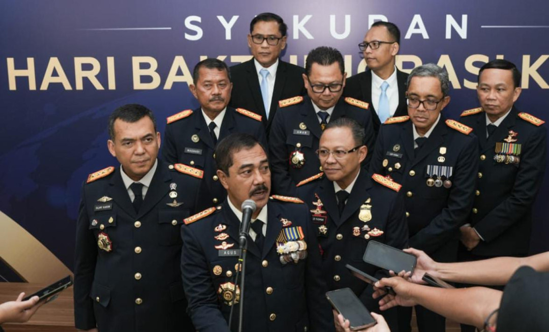 Menteri Imipas: GCI Jadi Instrumen Strategis Dorong Kontribusi Diaspora