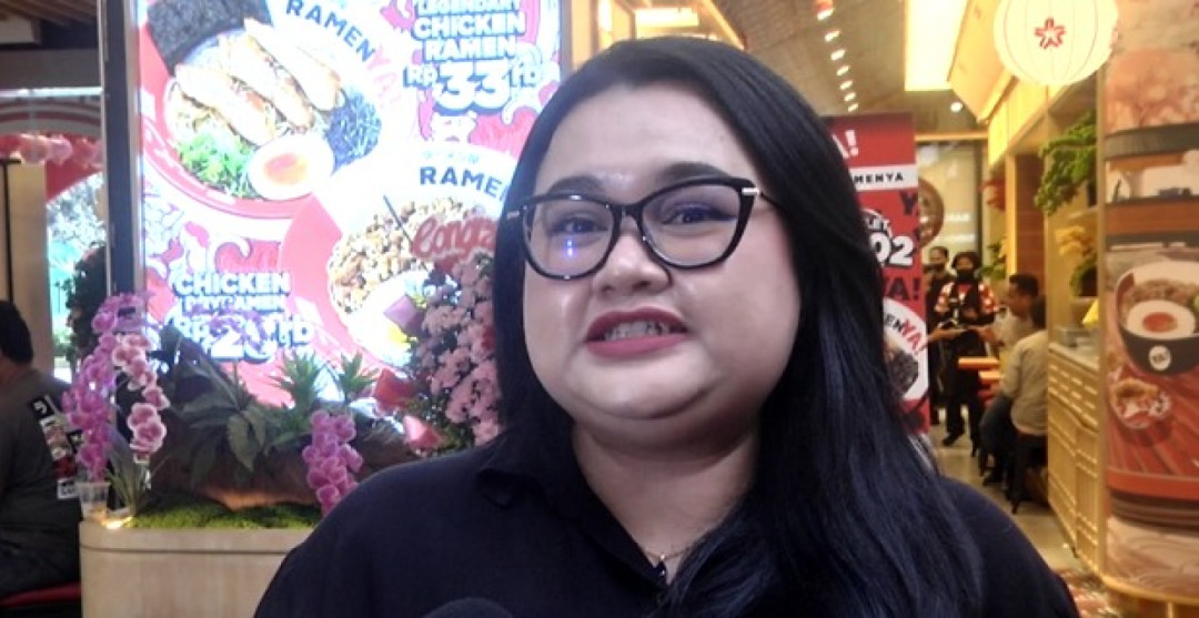 Ramen Ya Lanjutkan Ekspansi di Tahun 2025 dengan Buka Outlet Baru di Green Sedayu Mall