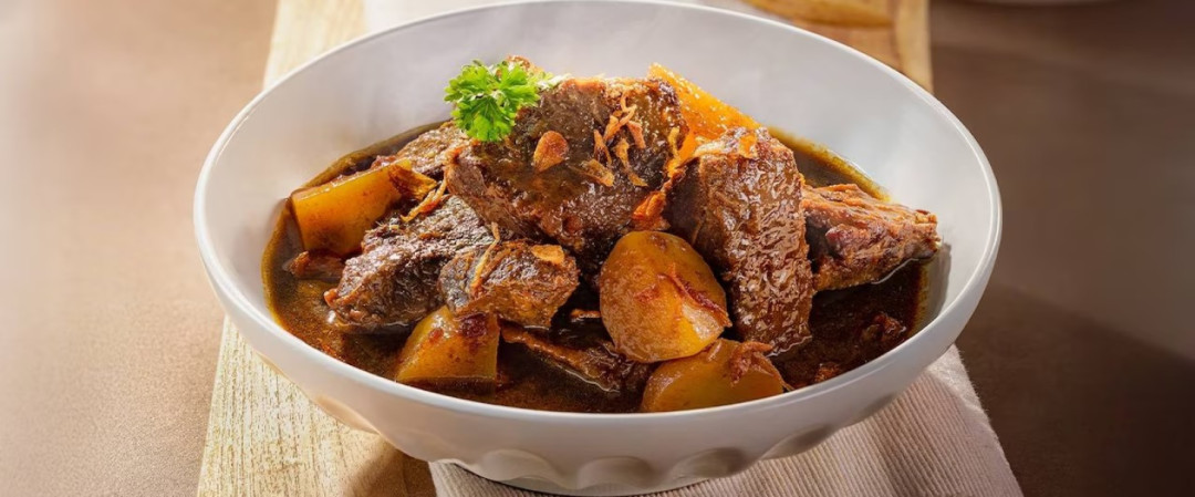 5 Kuliner yang Selalu Dirindukan Saat Lebaran