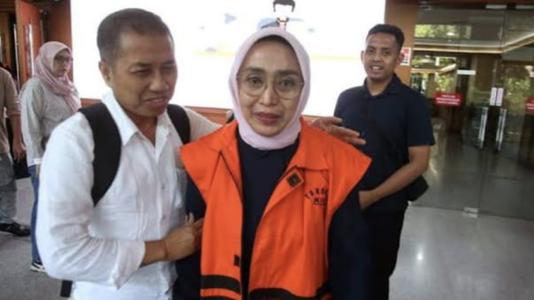 KPK: Penetapan Tersangka Kasus Korupsi ASDP Sudah Diuji Praperadilan dan Sesuai Prosedur 