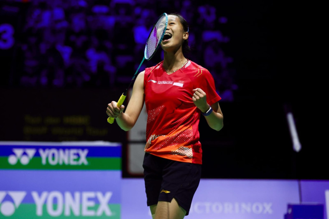 Putri KW Dinilai Masih Terkendala Konsistensi