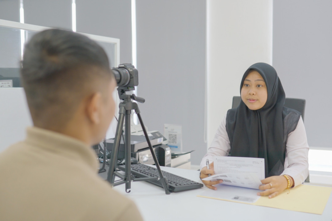 Imigrasi Sesuaikan Jam Layanan Selama Ramadan