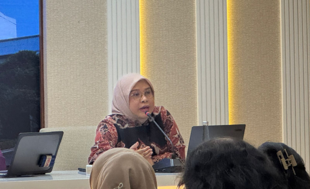 Situasi di Venezuela Mulai Stabil, Kemlu RI Imbau WNI Tetap Waspada