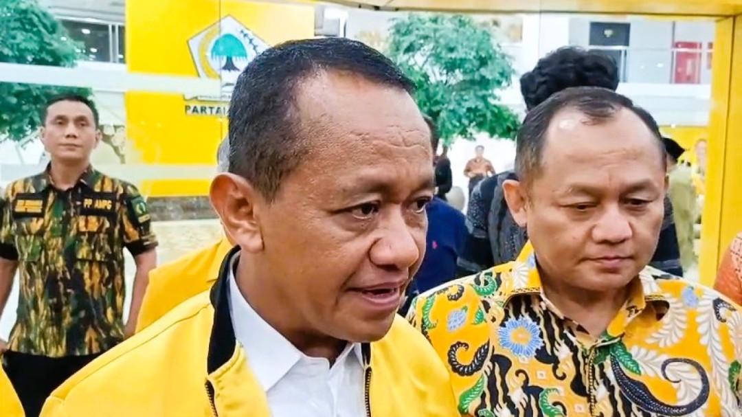 Akademi Kader Jadi Strategi Partai Golkar Dongkrak Suara 2029