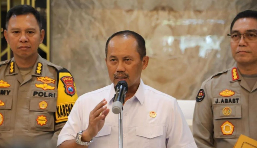 Kemenkopolhukam: Preman Berkedok Ormas Akan Ditindak Tegas