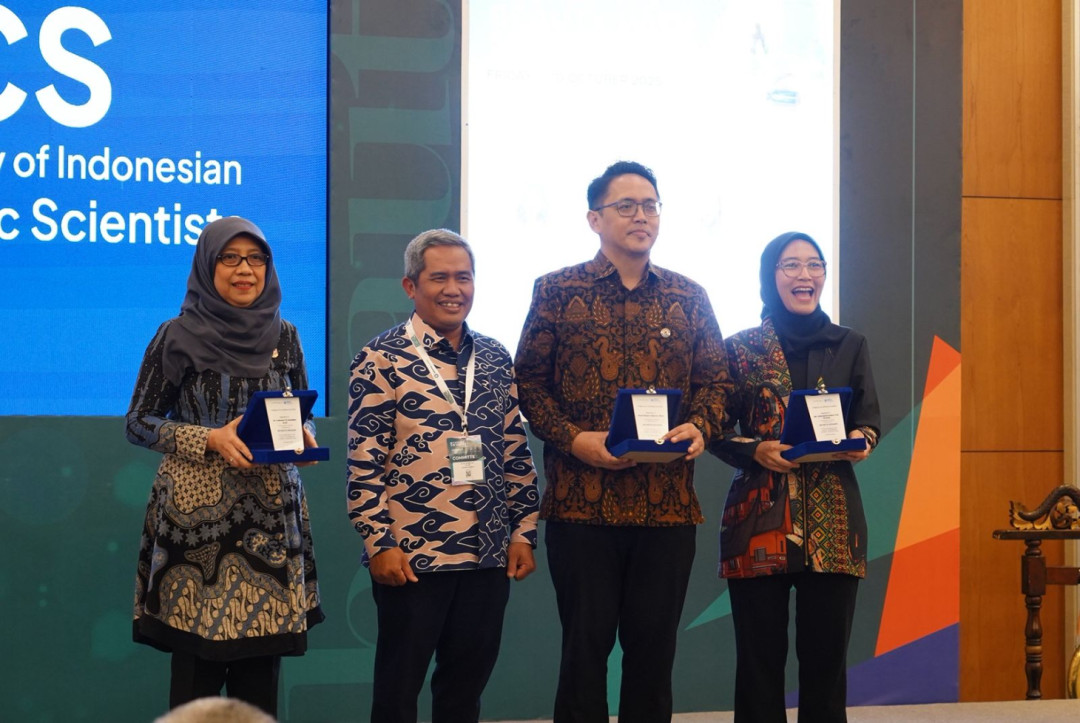 Kemenristek Dikti Dukung Peluncuran The Society of Indonesian Cosmetic Scientists