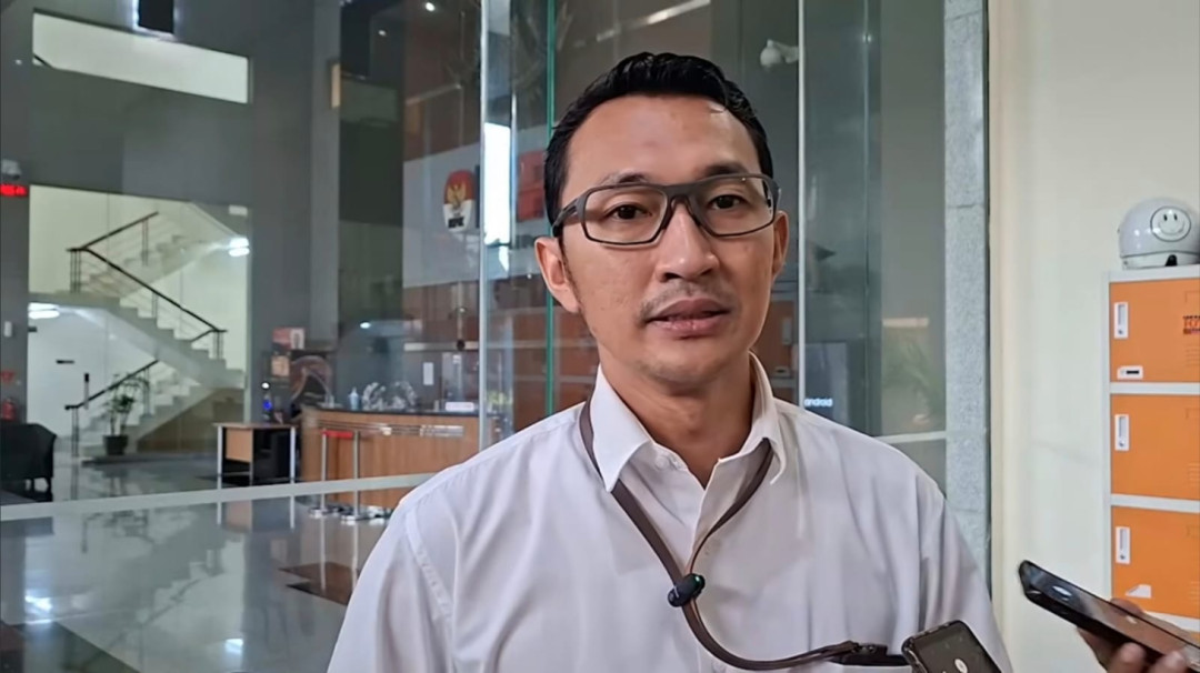 KPK Panggil Eks Sekjen Kemensos dan Staf Ahli Mensos Terkait Korupsi Bansos