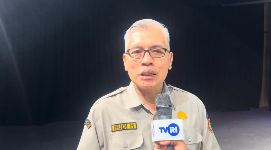 BBRMP Kepri Dorong Kemandirian Pangan Daerah