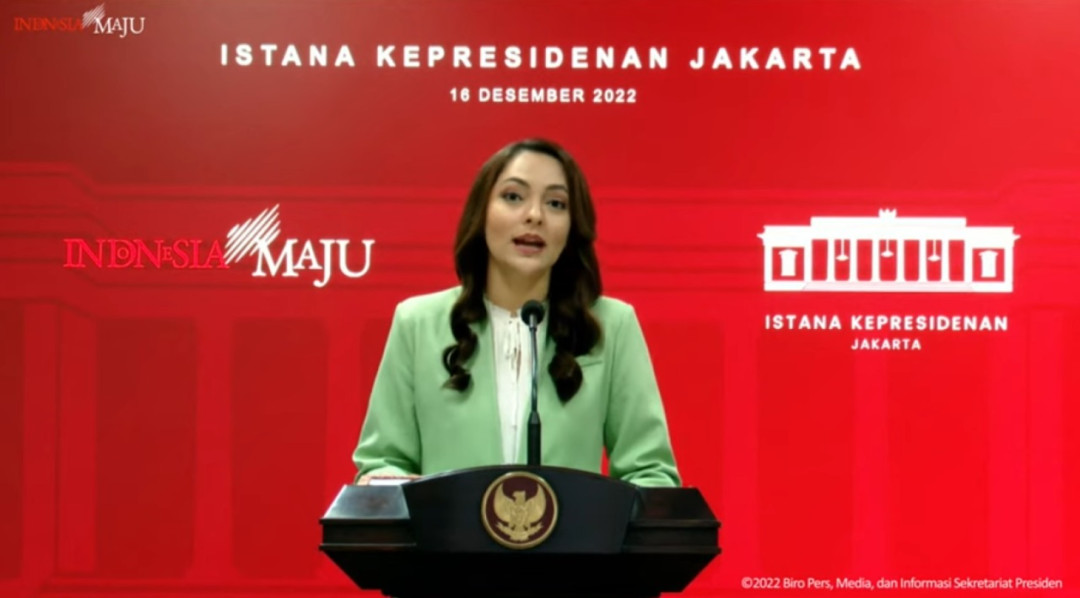 Jelang Nataru, Pemerintah Terapkan PPKM Level 1