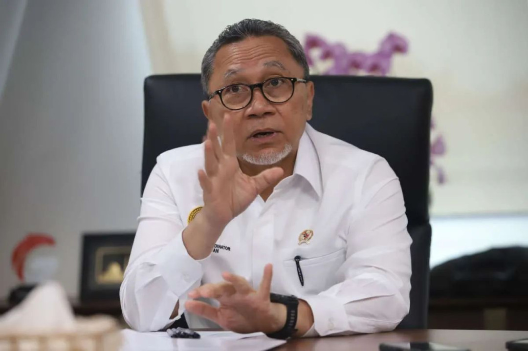 Pengawasan MBG Diperkuat, Pemerintah Kejar Kepatuhan Dapur di Daerah