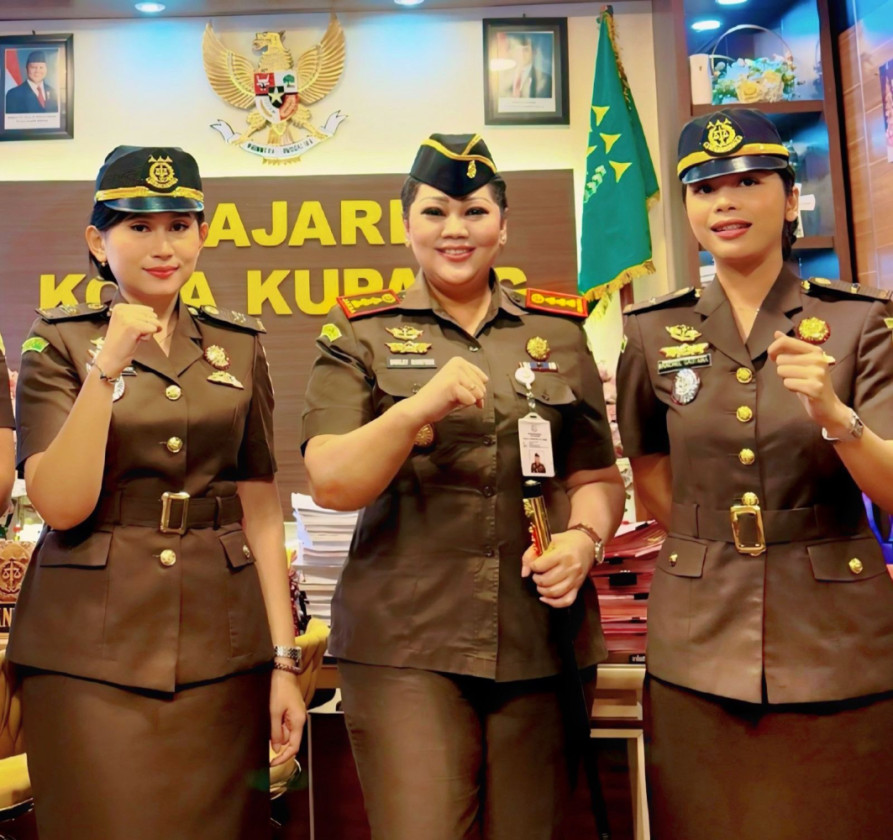 Komisaris BPR Krista Jaya Menolak Bersaksi, Jaksa Tegaskan Ancaman Pidana