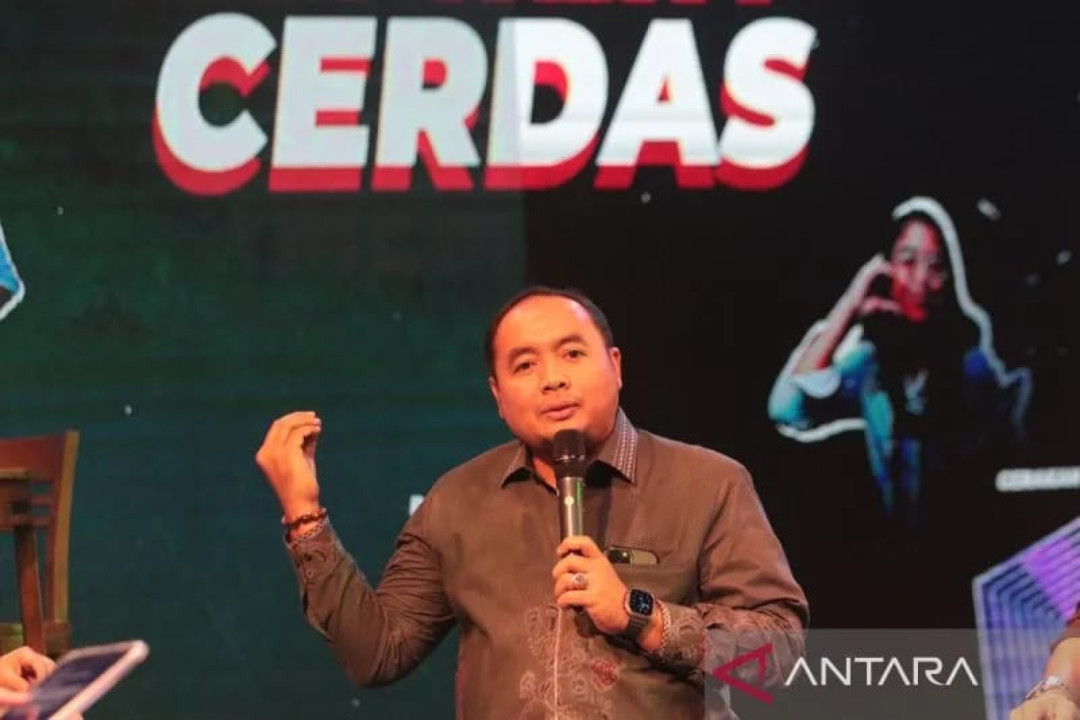 KPU RI Harap Generasi Muda Aktif dan Kritis Dalam Pemilu 2024 Mendatang