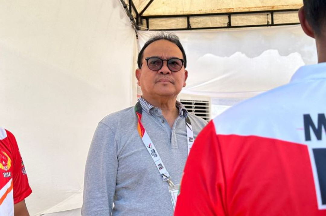 Azzahra Belum Dipastikan Perkuat Riau di PON XXI