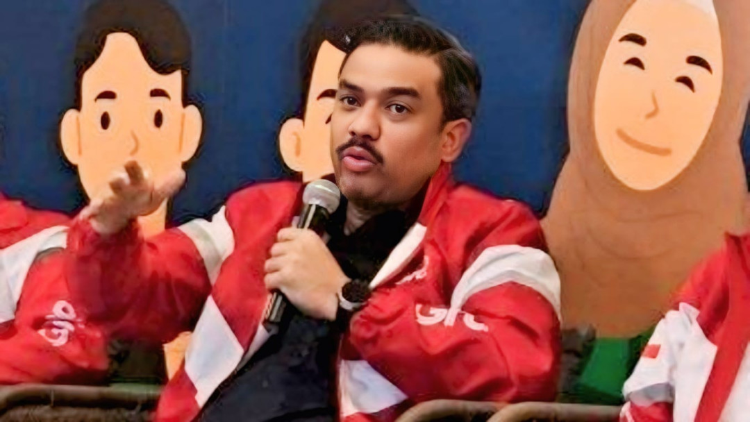 Pemerintah Bahas Aturan Driver Ojol Masuk UMKM, Ini Penjelasan Menteri UMKM