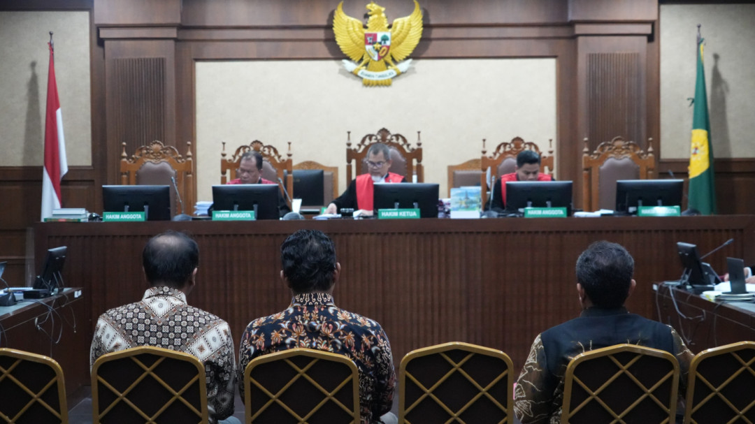 Sidang Marcella Santoso, Ahli Forensik Beberkan Analisis 134 Perangkat Digital