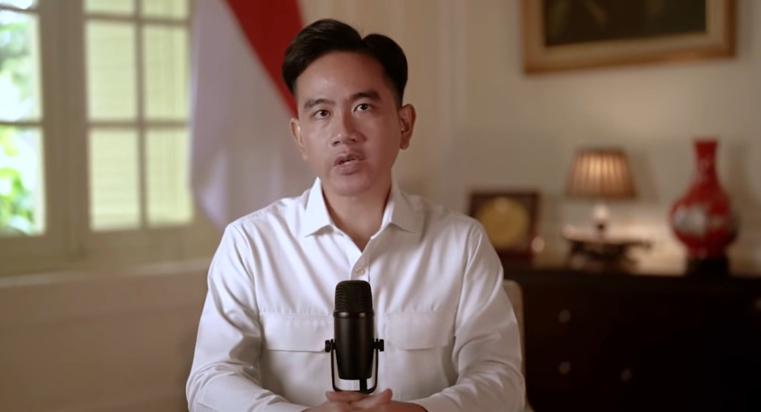 Wapres Gibran: Perayaan Imlek Warisan Toleransi Presiden Gus Dur