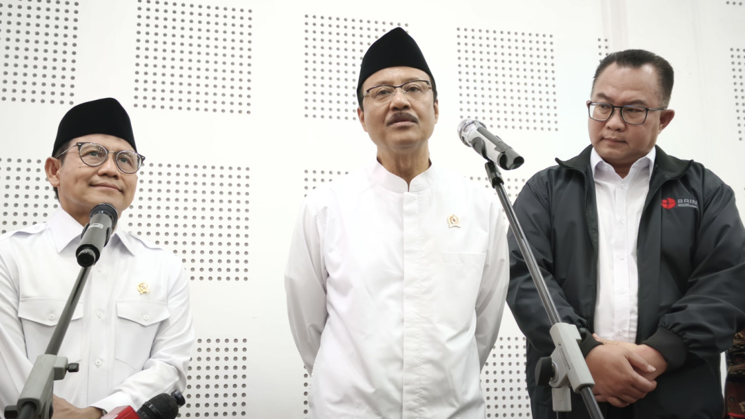 Mensos: Lebih dari 45 Ribu Siswa Ikut Sekolah Rakyat Tahun Ini