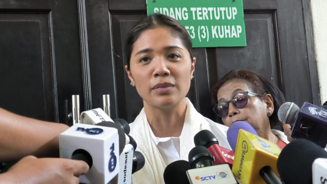 Istri Nadiem: Kami Kecewa, Tapi Tetap Hormati Putusan Hakim