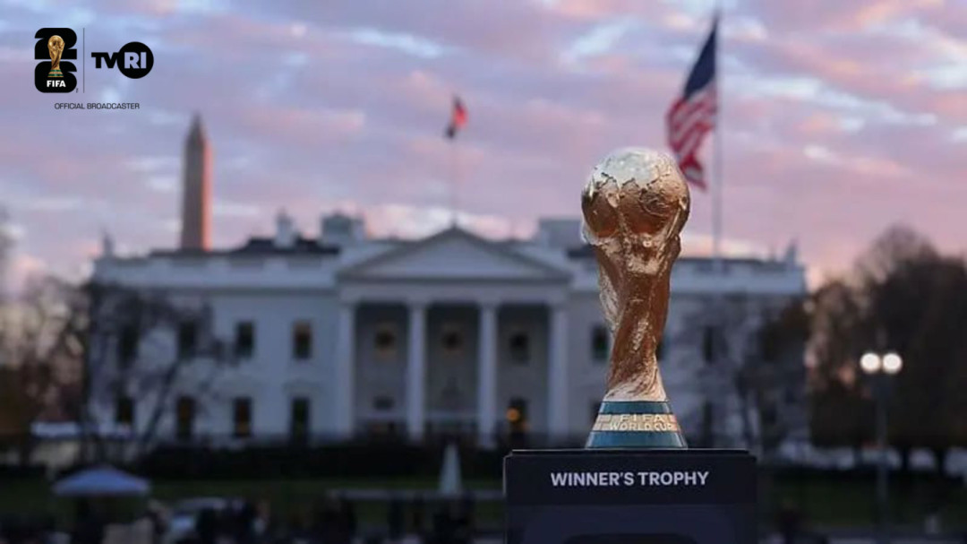 AS Percepat Visa Prioritas Piala Dunia 2026