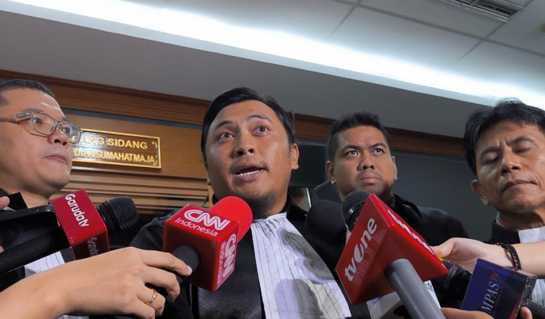Divonis 10 Tahun Penjara, Kuasa Hukum Heru Pertimbangkan Ajukan Banding