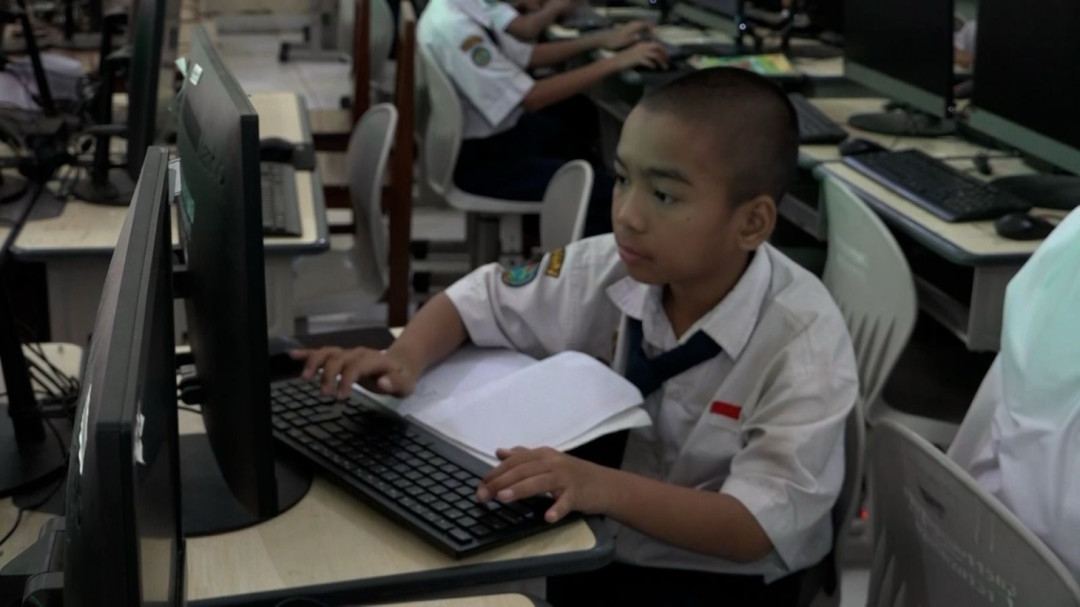 Maraknya Judol di Kalangan Anak, Sekolah Perkuat Pendidikan Karakter