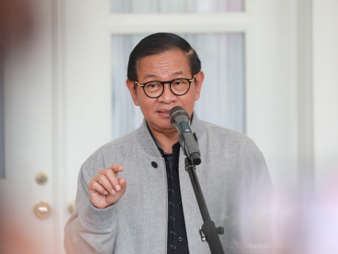 Pramono Anung Tegaskan: ‘Mudik ke Jakarta’ Bukan Ajakan Warga Daerah