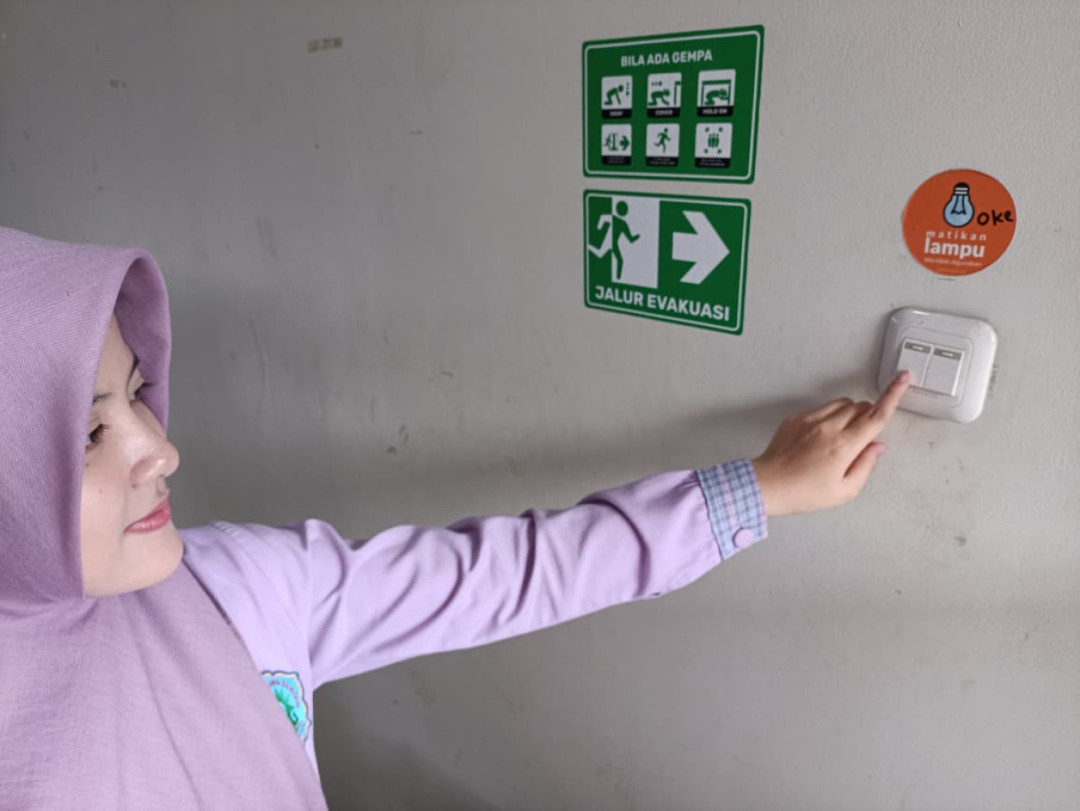 Kesadaran Ekologis Jadi Fondasi Transformasi Energi