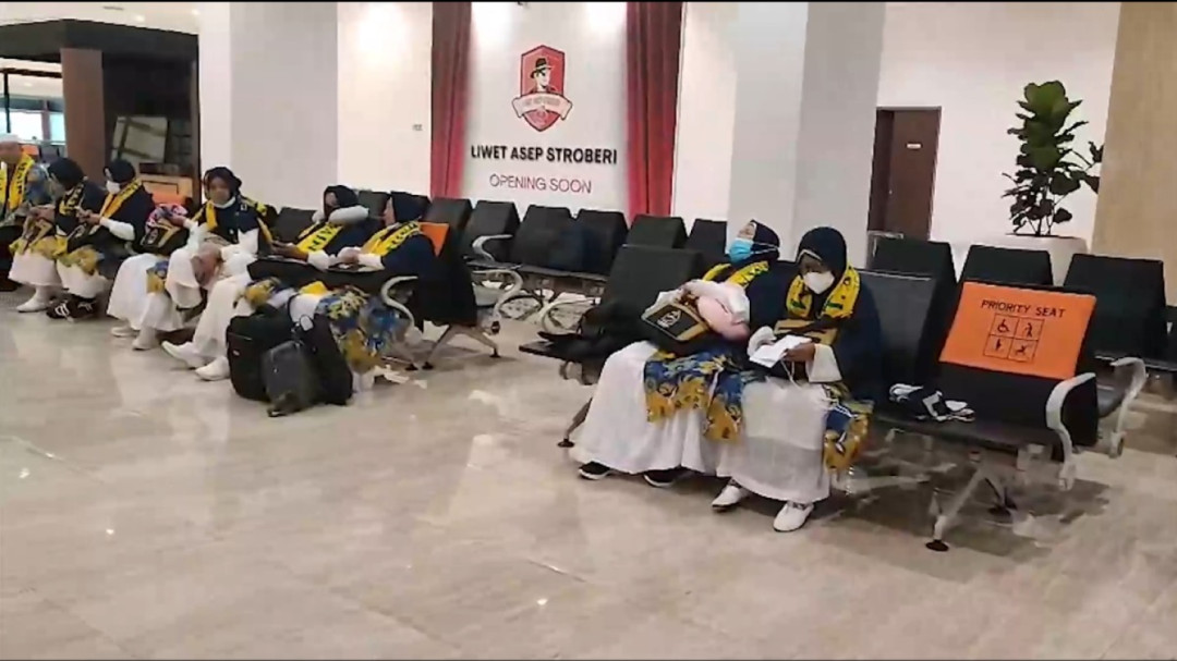 Keberangkatan Jemaah Umroh Gorontalo Dipastikan Tetap Sesuai Jadwal