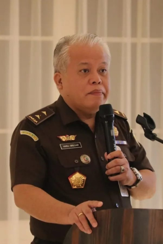 Kasus Korupsi Laptop Rp9,9 Triliun: 6 Saksi dan Staf Khusus Ikut Diperiksa Kejagung