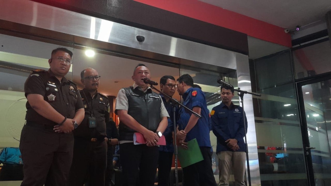 3 Perusahaan Ditetapkan Tersangka Kasus Korupsi Minyak Goreng, Kejagung: Wilmar Group Salah Satunya