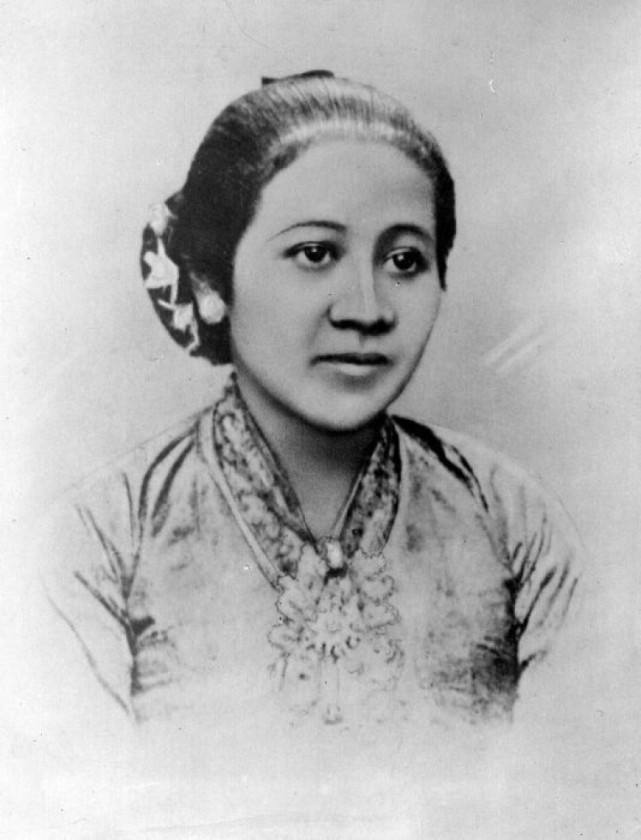 R.A. Kartini: Pelopor Emansipasi Perempuan di Indonesia