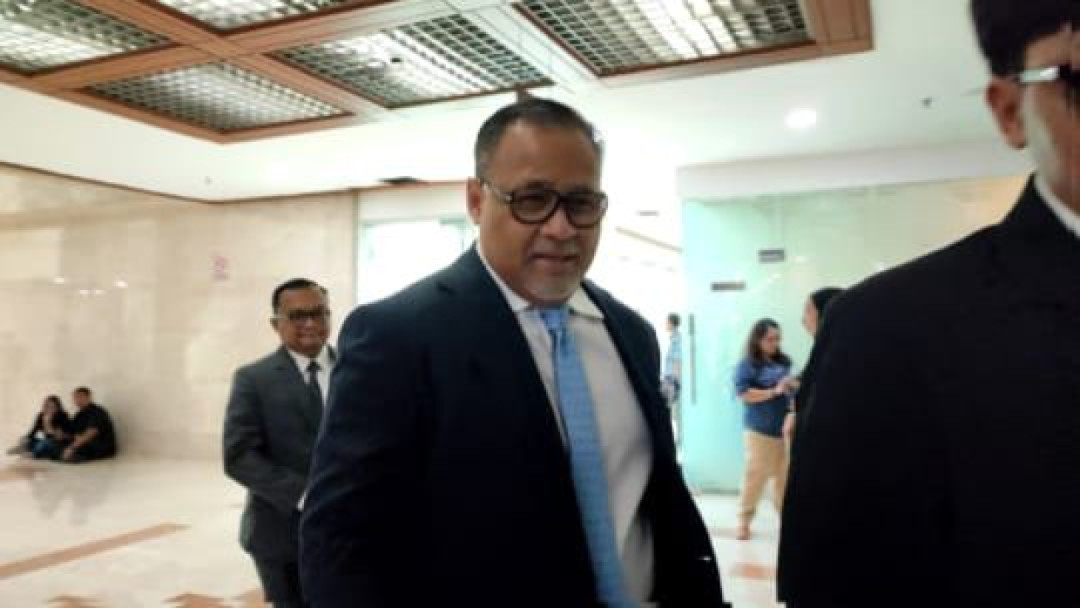 Tak Punya Latar Diplomat, Iman Kusumo Akui Kedekatan dengan Prabowo