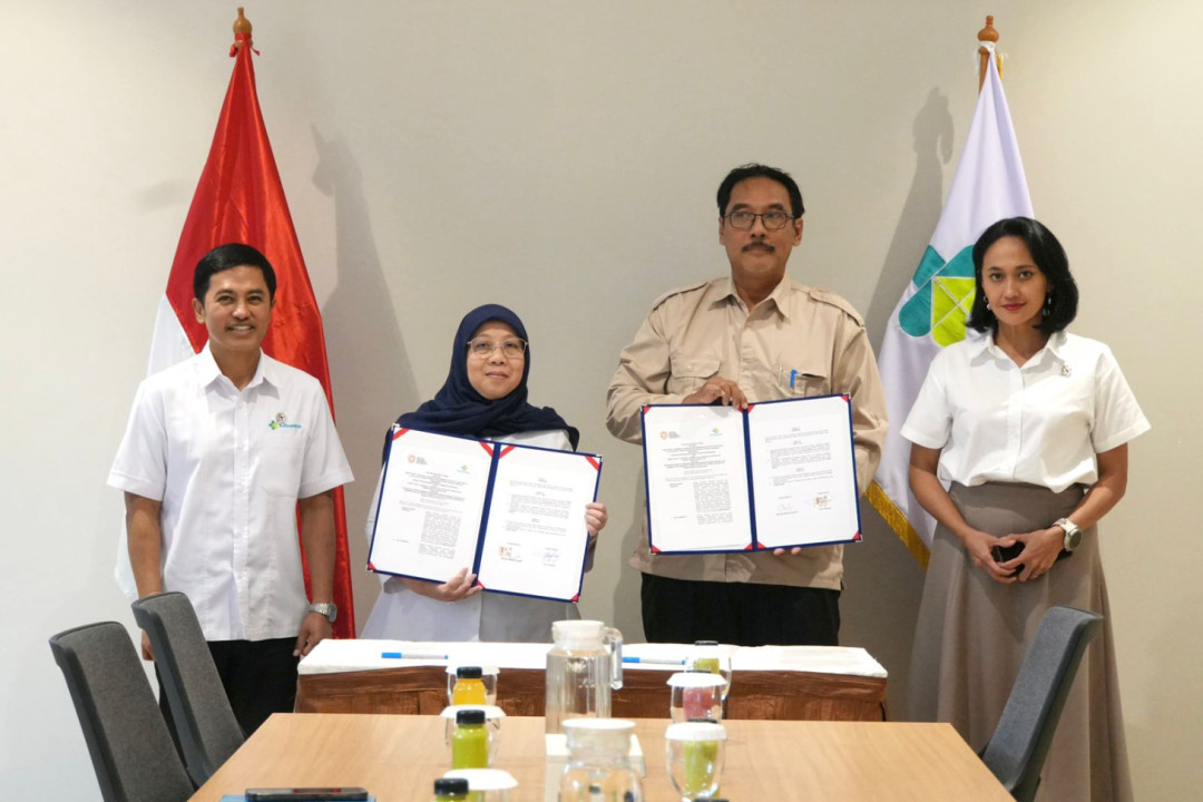 Christina: Kolaborasi KemenP2MI–Kemenkes Buka Akses Kerja Global Tenaga Kesehatan