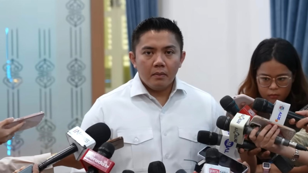 Seskab: Insentif Guru Honorer Naik Pertama Kali Sejak 2005