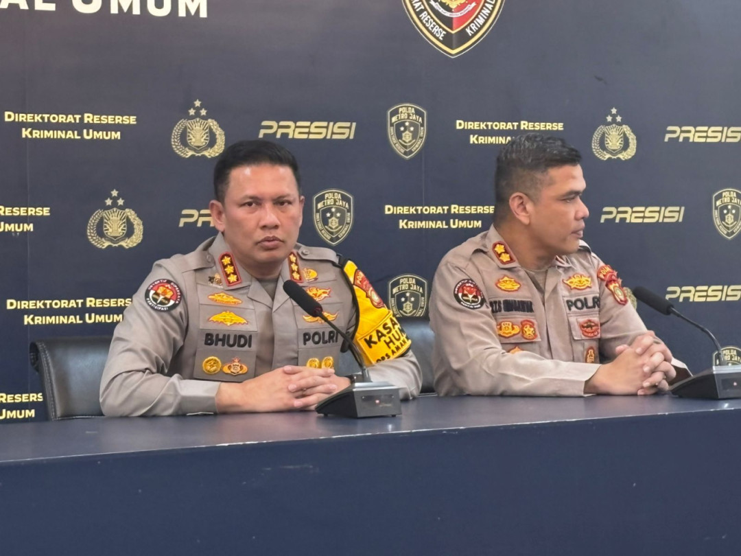 Polda Metro Jaya Gelar Perkara Khusus Kasus Kalibata atas Permintaan Roy Suryo Cs