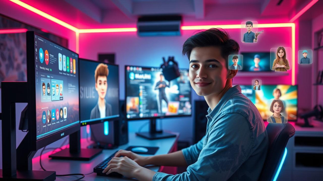 Menjaga Suara Merek Tetap Konsisten di Era Digital