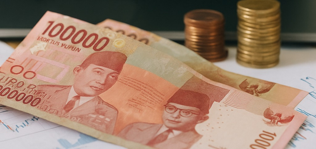 Lelang SUN Rp26 Triliun Digelar Hari Ini: Investor Berebut 8 Seri Obligasi Negara