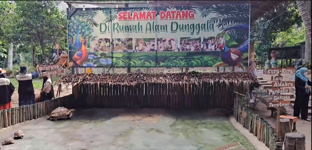 Rumah Alam Donggala Terancam Tutup, DPRD Gorontalo Siap Fasilitasi Perizinan