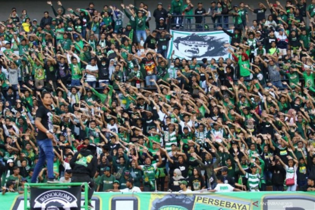 Tokoh Supporter Berharap Erick Thohir Mampu Memperbaiki Sepak Bola Indonesia