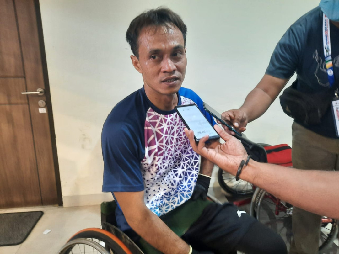 Sportif! Purwadi dan Yulianto Saling Mengakui Keunggulan Lawannya