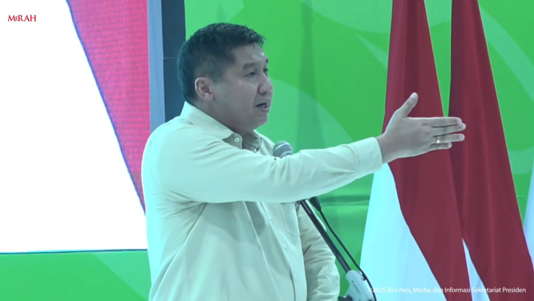 Kementerian PKP Pastikan Bangun Hunian Tetap Korban Bencana di Sumut Mulai Besok