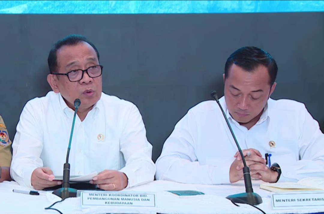 Sumatera Masuki Fase Pemulihan Pascabencana Akhir Tahun