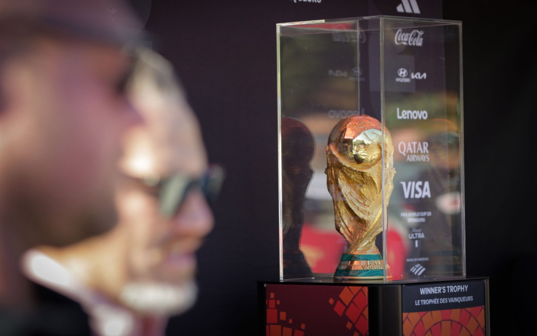 Universitas Rice Jadi Pendukung Kota Houston di Piala Dunia 2026