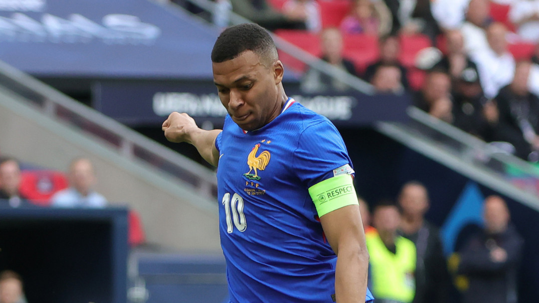 Piala Dunia 2026 akan Jadi Panggung Kylian Mbappe