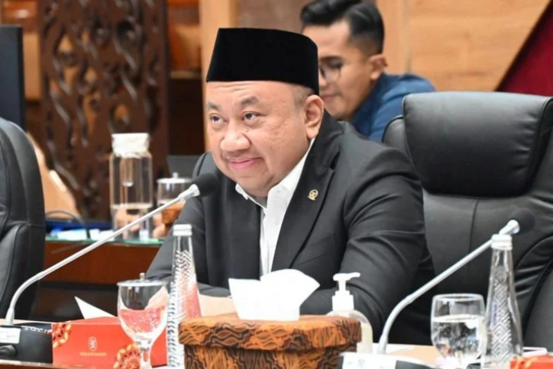 Komisi X DPR Tegaskan MBG Tidak Kurangi Postur Anggaran Pendidikan