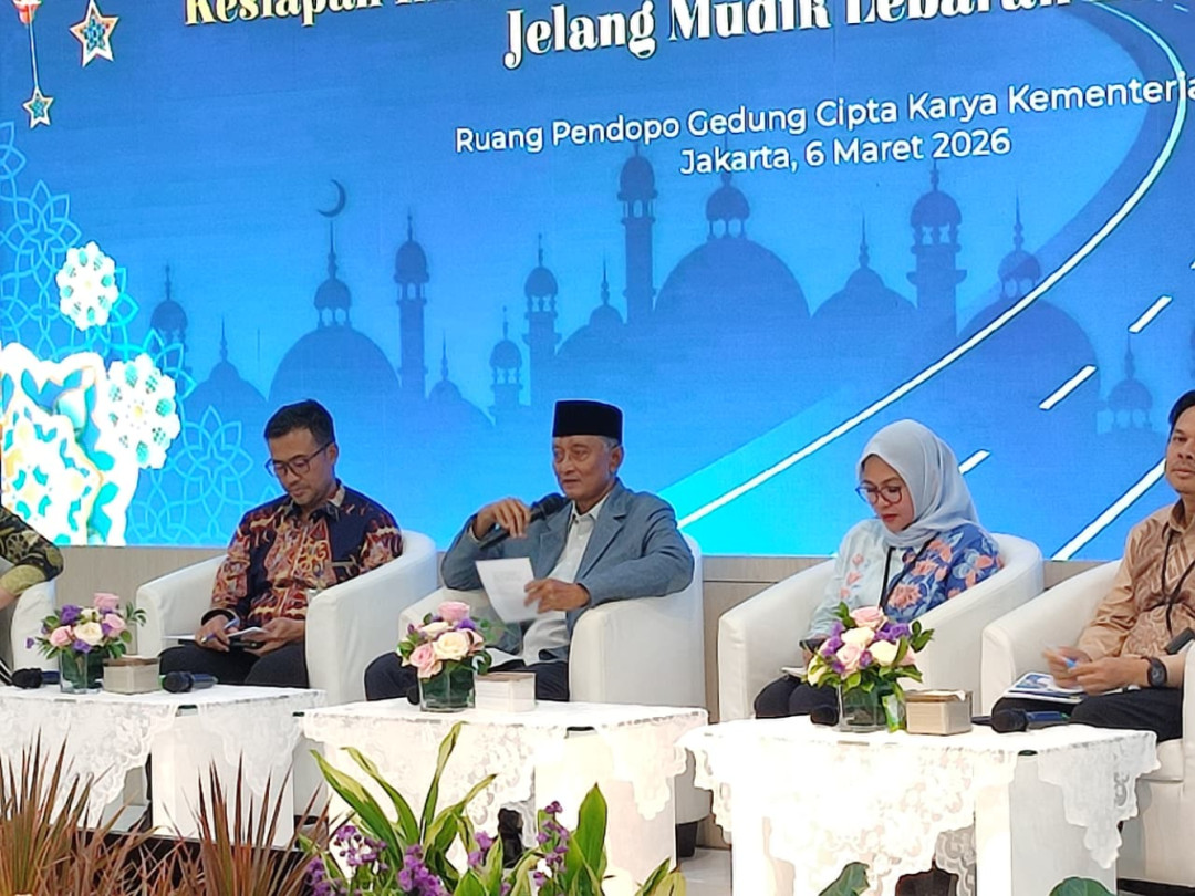 Menteri PU Buka Jalur Laporan Publik Lewat “Halo Pak Dody”