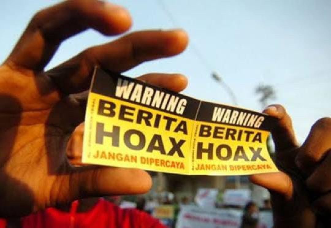 Manipulasi Visual AI di Raja Ampat, Pengamat: Publik Perlu Literasi Digital