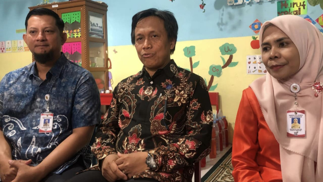 Kemendikdasmen Percepat Pemenuhan Kualifikasi Guru PAUD Lewat Beasiswa-Program RPL