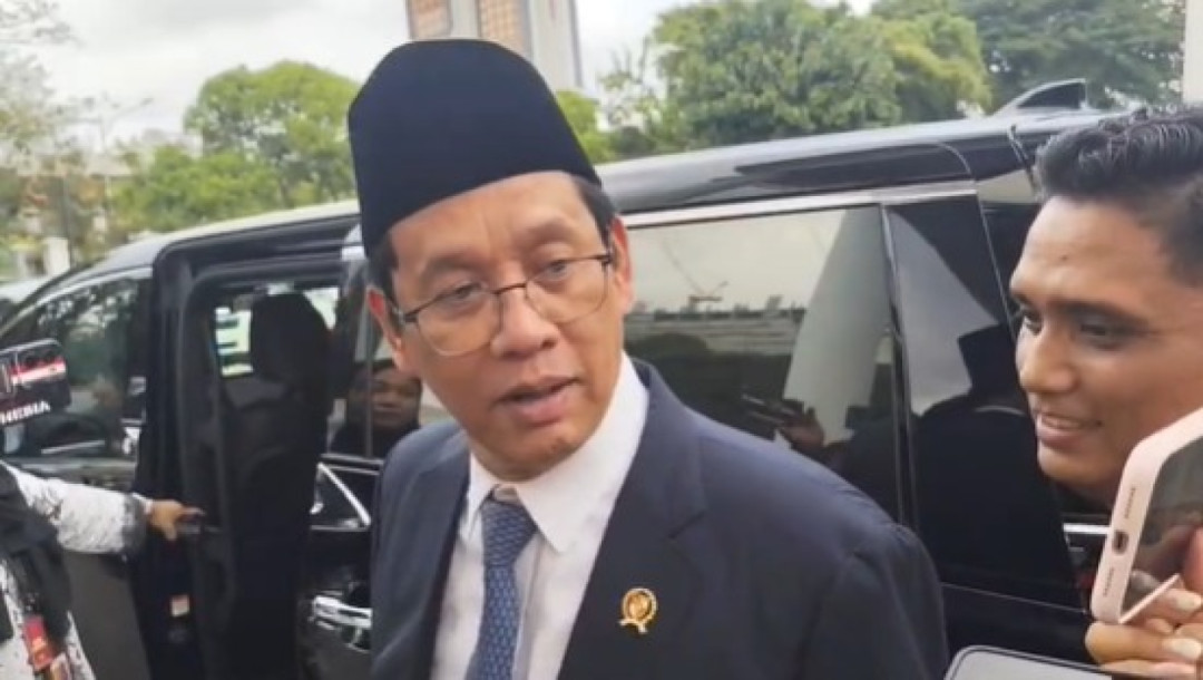 Purbaya Yudhi Sadewa Beri Sinyal Pelantikan Wamenkeu Digelar Februari 2026